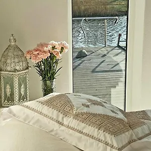 Bed & Breakfast Amberdi Amsterdam Schiphol Airport, Hoofddorp