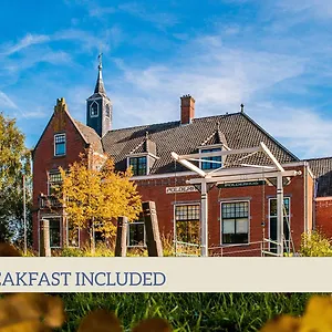 Bed & Breakfast Polderhuis, Bergschenhoek